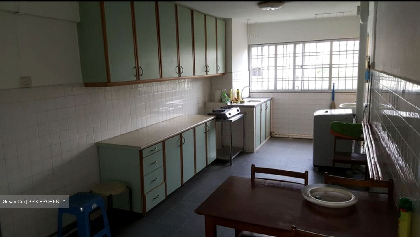 Blk 247 Yishun Sunshine (Yishun), HDB 4 Rooms #637704981